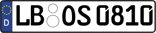 LB-OS0810