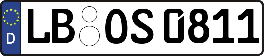 LB-OS0811