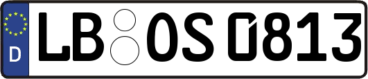 LB-OS0813