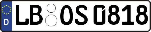 LB-OS0818