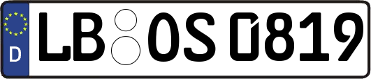 LB-OS0819