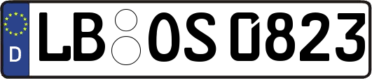 LB-OS0823