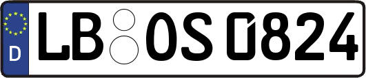 LB-OS0824