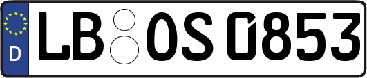 LB-OS0853