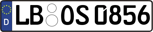 LB-OS0856