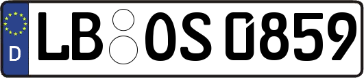 LB-OS0859