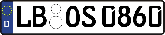 LB-OS0860