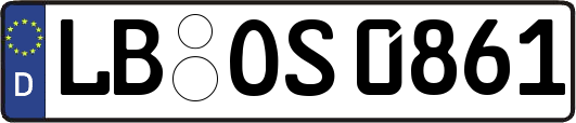 LB-OS0861