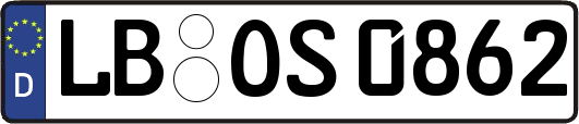 LB-OS0862
