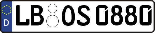 LB-OS0880