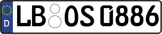 LB-OS0886