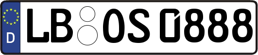 LB-OS0888