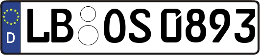 LB-OS0893