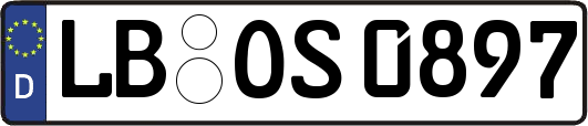 LB-OS0897