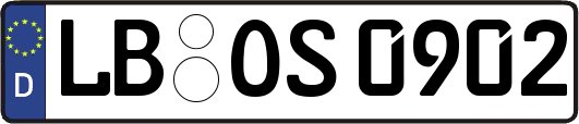 LB-OS0902