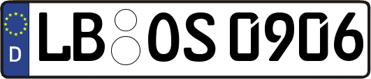 LB-OS0906