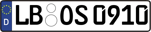 LB-OS0910