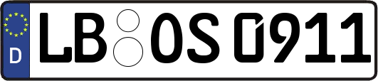 LB-OS0911