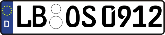 LB-OS0912