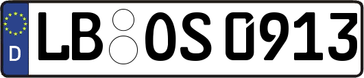 LB-OS0913