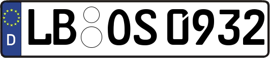 LB-OS0932