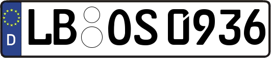 LB-OS0936