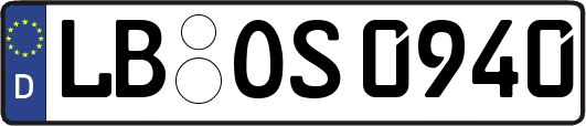 LB-OS0940
