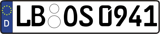 LB-OS0941