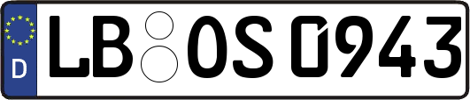 LB-OS0943
