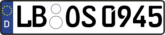 LB-OS0945