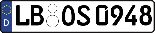 LB-OS0948