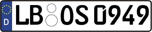 LB-OS0949
