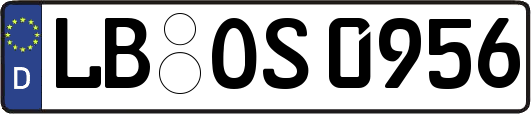 LB-OS0956