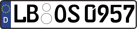 LB-OS0957
