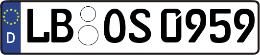 LB-OS0959