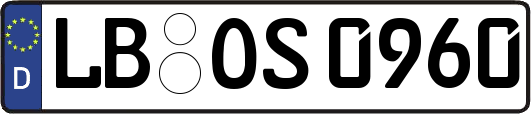 LB-OS0960