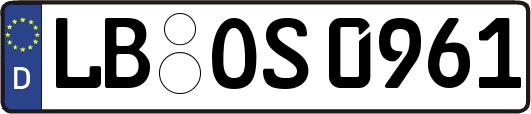 LB-OS0961