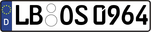 LB-OS0964