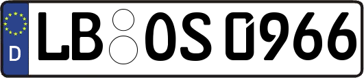 LB-OS0966