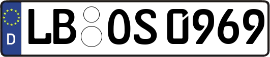 LB-OS0969