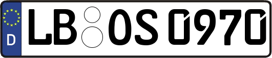 LB-OS0970