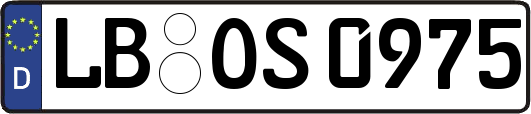 LB-OS0975