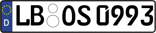 LB-OS0993