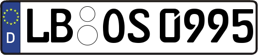 LB-OS0995