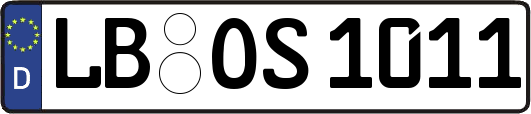 LB-OS1011