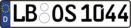 LB-OS1044