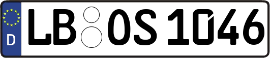 LB-OS1046
