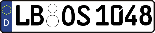 LB-OS1048