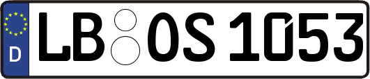LB-OS1053