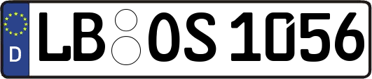 LB-OS1056